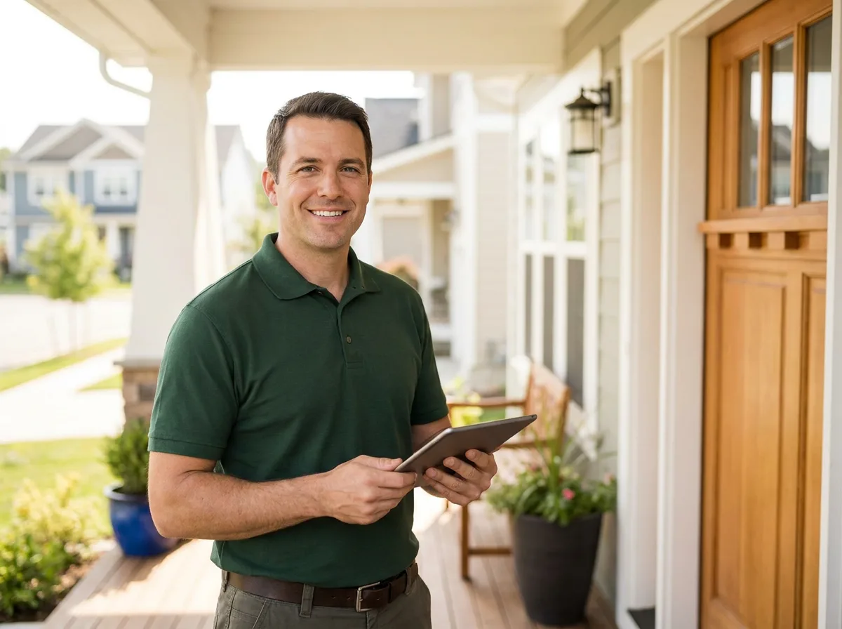 Pest control FAQs for Derby, IN